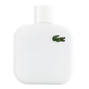 Lacoste L.12.12. White