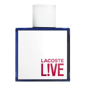 Lacoste Live