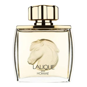 Lalique Equus