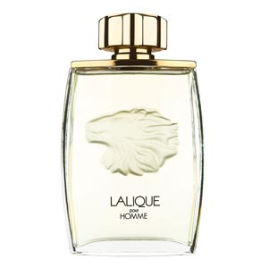 Lalique Pour Homme Lion