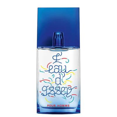 L'Eau D'Issey Shades Of Kolam Pour Homme