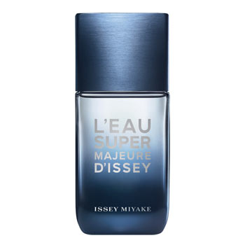 L'eau Super Majeure D'Issey