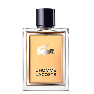 L'Homme Lacoste