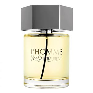 YSL L'Homme