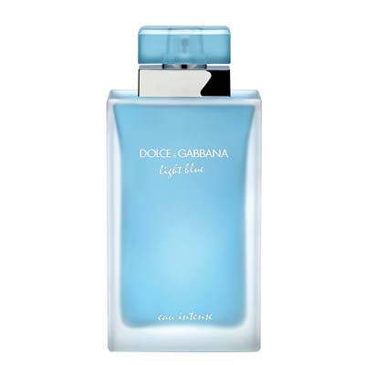 Light Blue Eau Intense