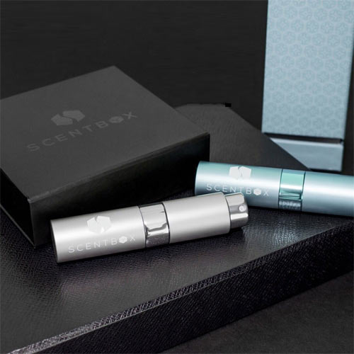 ScentBox Atomizer