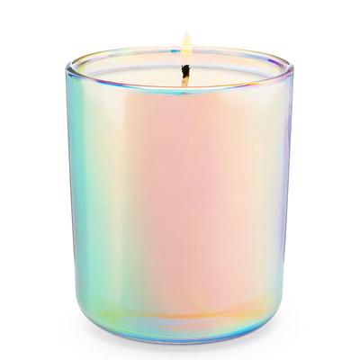 Mermaid Glow Candle