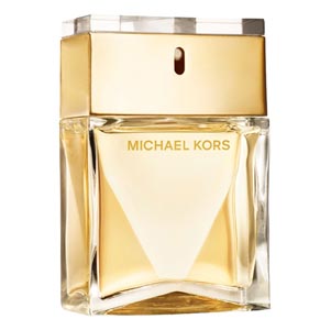 Michael Kors Gold Luxe Edition