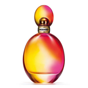 Missoni Eau de Toilette 2016