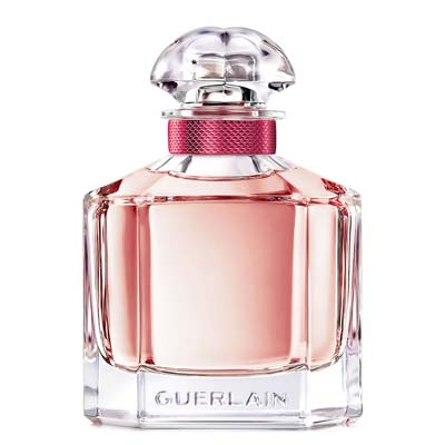 Mon Guerlain Bloom of Rose