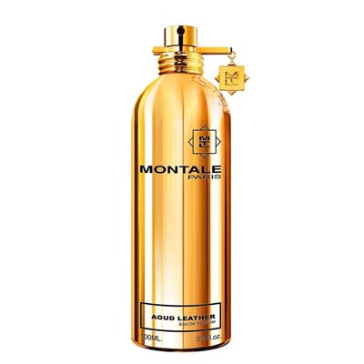 Montale Aoud Leather