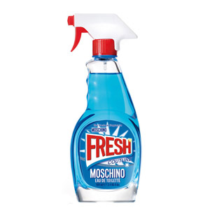 Moschino Fresh Couture