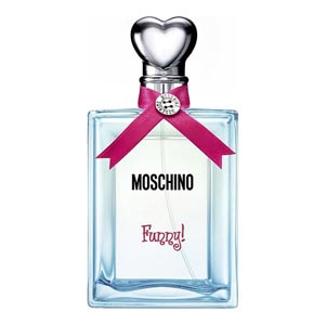 Moschino Funny!