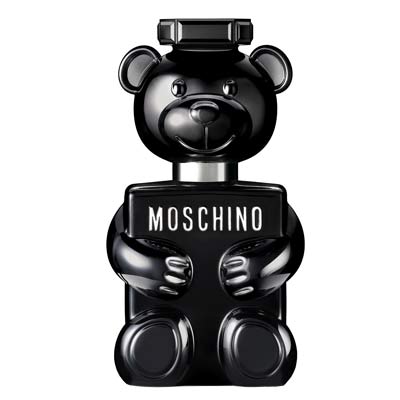 Moschino Toy Boy