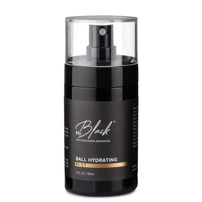 Ball Hydrating Mist