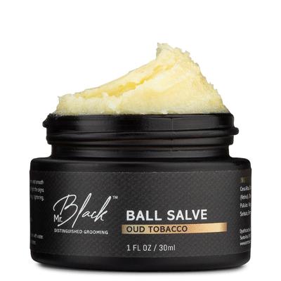 Ball Salve Anti-Aging - Oud Tobacco