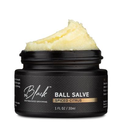 Ball Salve Anti-Aging - Spiced Citrus