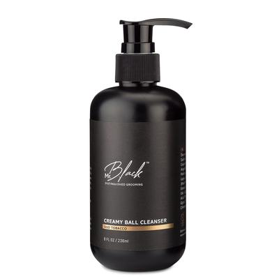 Creamy Ball Cleanser - Oud Tobacco