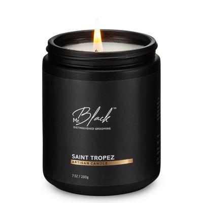 Artisan Candle Saint-Tropez