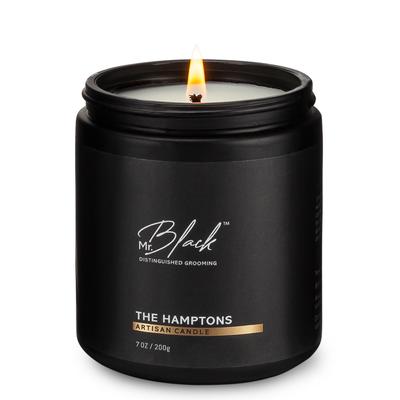 Artisan Candle The Hamptons