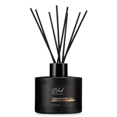 Reed Diffuser Tobacco & Bay Leaf