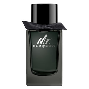 Mr. Burberry Eau de Parfum