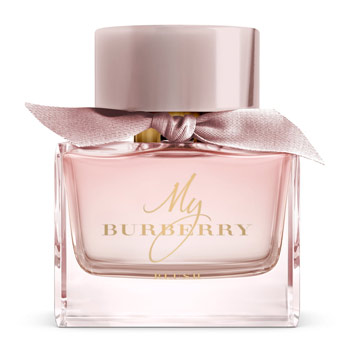 My Burberry Blush