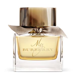 My Burberry