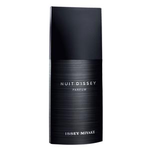 Nuit d'Issey Parfum