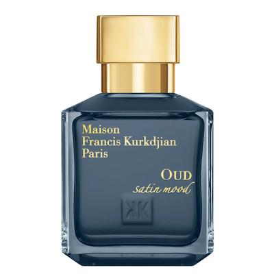 Oud Satin Mood