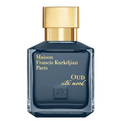 Oud Silk Mood