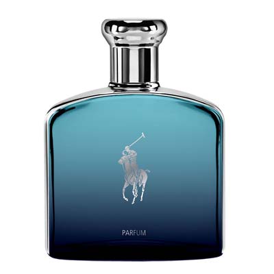 Polo Deep Blue Parfum