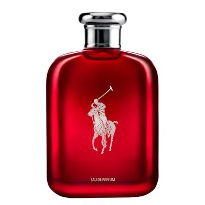 Polo Red Eau de Parfum