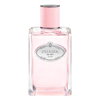 Les Infusions de Prada Rose Eau de Parfum