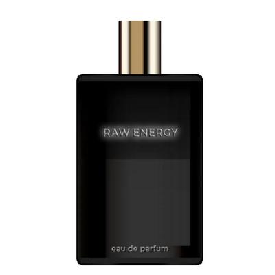 Raw Energy