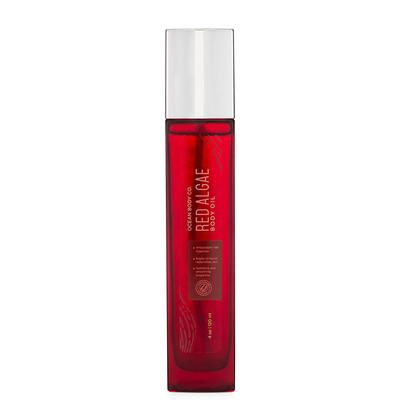 Red Algae Body Oil