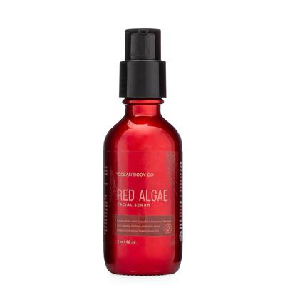 Red Algae Face Serum