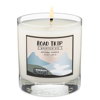 Road Trip Candle - Mountain Air