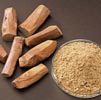 Sandalwood Note Image