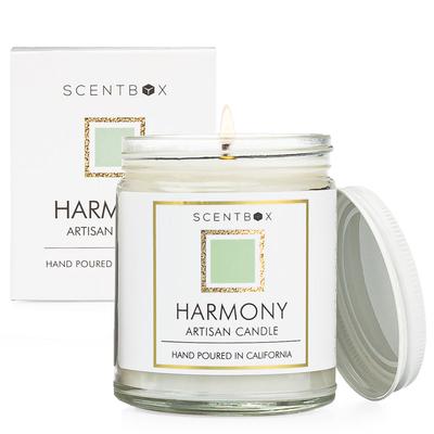 Spa Candle Harmony