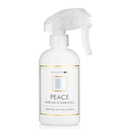 Parfum D'Ambiance Peace