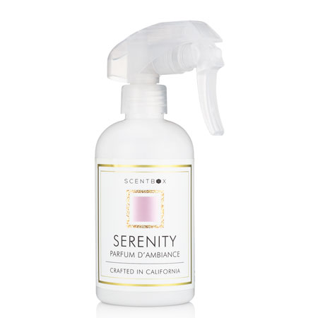 Parfum D'Ambiance Serenity