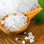 Sea Salt Note Image