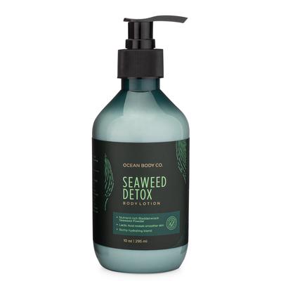 Seaweed Detox Body Lotion