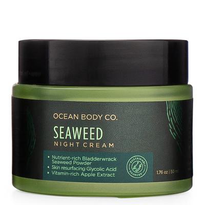 Seaweed Night Cream