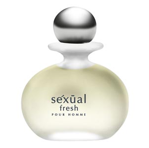 Sexual Fresh Pour Homme