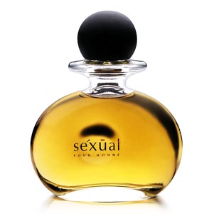 Sexual Pour Homme