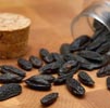 Tonka Bean Note Image