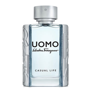 Uomo Casual Life