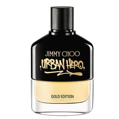 Urban Hero Gold Edition